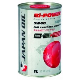   Bi-Power 5W-40 SM/CF 1л