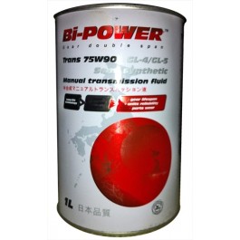 Bi-Power Manual 75W-90 1л