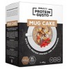 BiotechUSA Protein Gusto-Mug Cake 45 g Vanilla - зображення 1