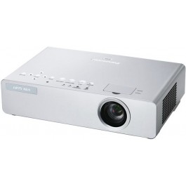 Panasonic PT-LB75E