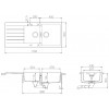 Schock Signus D-200 carbonium 90 - зображення 3