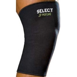 SELECT Profcare Elastic Knee Bandage