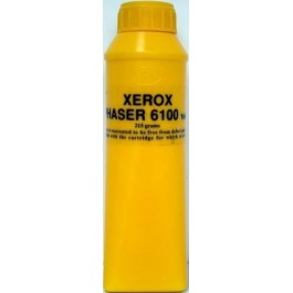 IPM Тонер Xerox Phaser 7500 Yellow 150g bottle (TSX117Y)