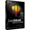 Corel CorelDRAW Graphics Suite X6 Small Business Edition Russian Box - зображення 1