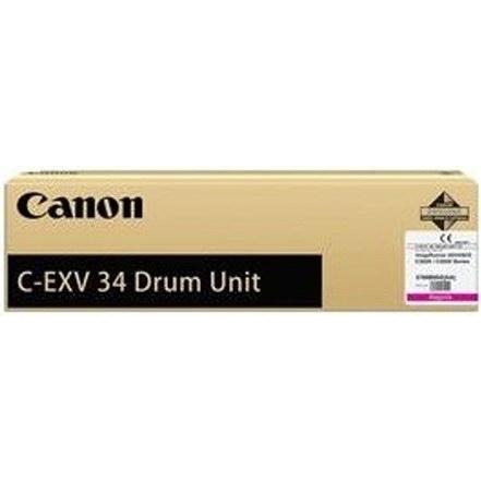 Canon C-EXV34 Drum Magenta (3788B003) - зображення 1