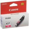 Canon CLI-451M (6525B001) - зображення 1