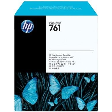 HP 761 (CH649A) - зображення 1