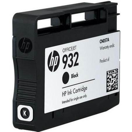 HP 932 (CN057AE) - зображення 1