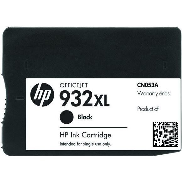 HP 932XL (CN053AE) - зображення 1