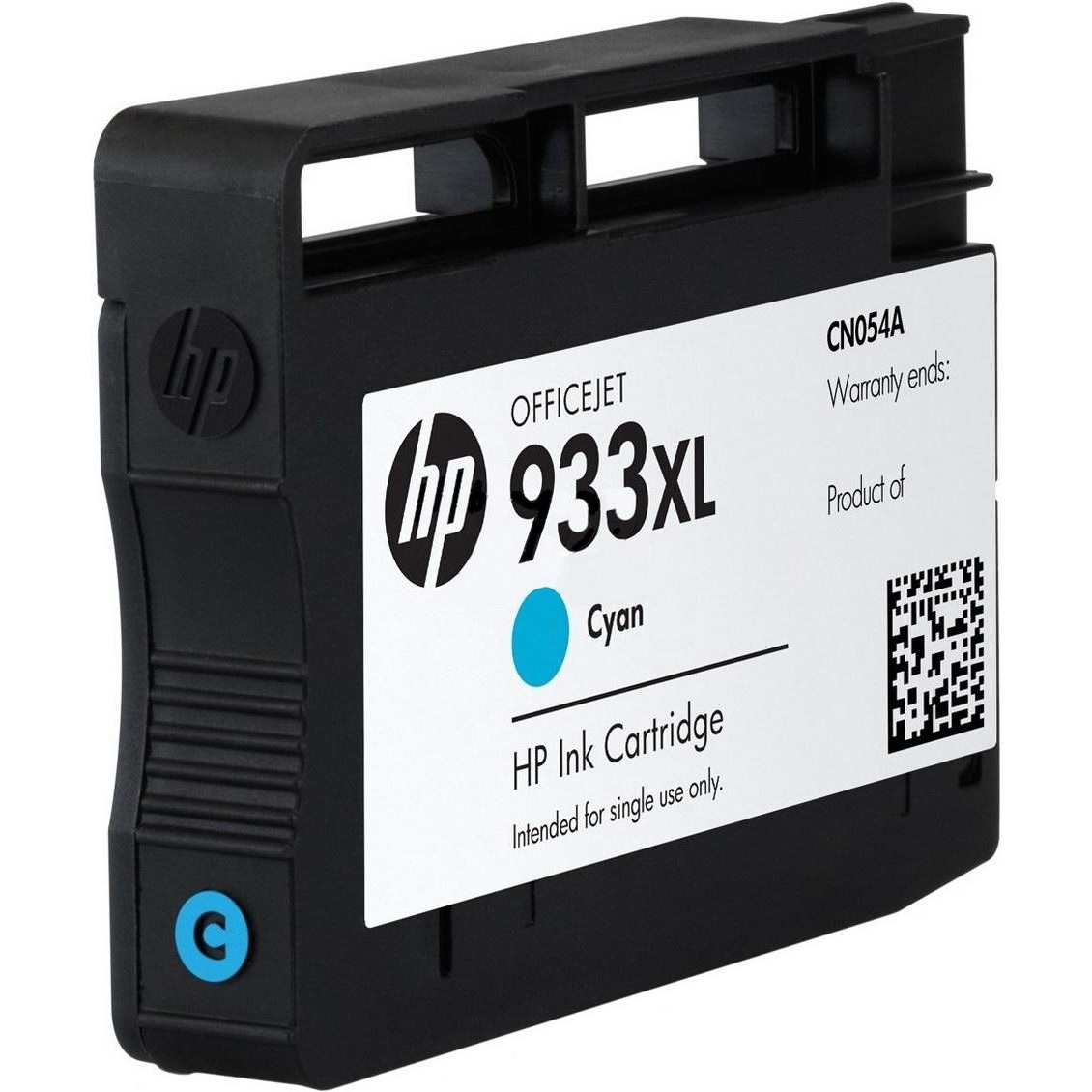 HP 933XL (CN054AE) - зображення 1