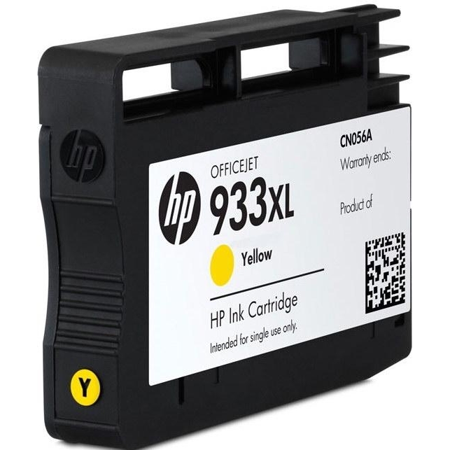 HP 933XL (CN056AE) - зображення 1