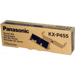   Panasonic KX-P455