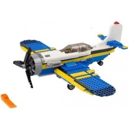 LEGO Creator Воздушные приключения (31011)