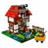 LEGO Creator Домик на дереве (31010) - зображення 2