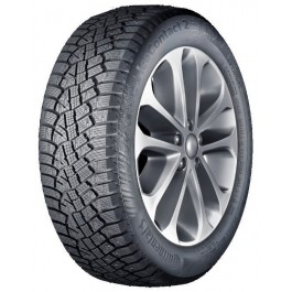 Continental IceContact 2 (235/65R19 109T)