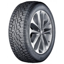   Continental IceContact 2 (235/65R19 109T)