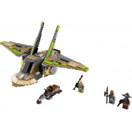 LEGO Star Wars HH-87 Звёздный бункер (75024)