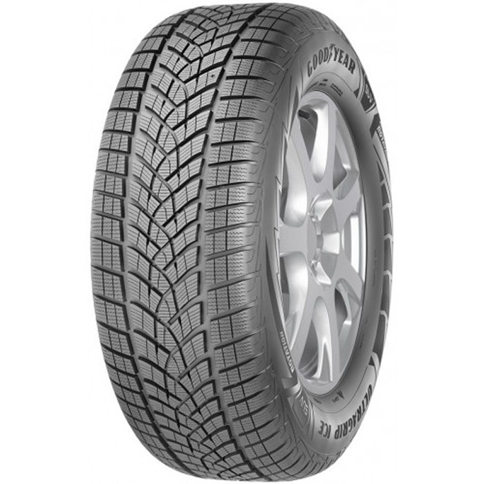 Goodyear UltraGrip Ice SUV (235/50R18 101T) - зображення 1