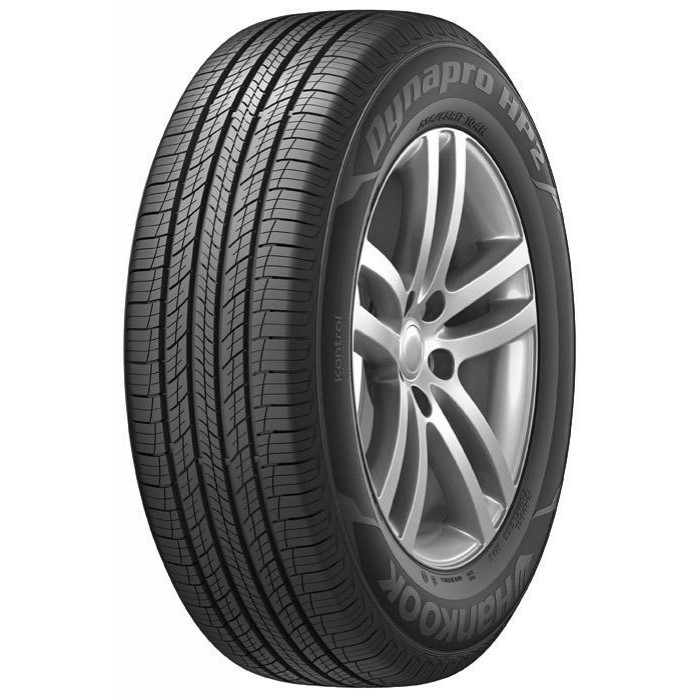 Hankook DynaPro HP2 RA33 (255/70R18 113H) - зображення 1