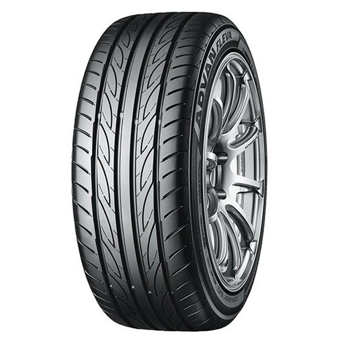 Yokohama ADVAN Fleva V701 (205/45R17 88W) - зображення 1