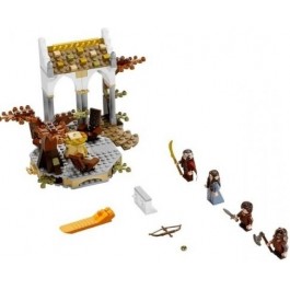 LEGO Властелин колец Совет у Елронда (79006)