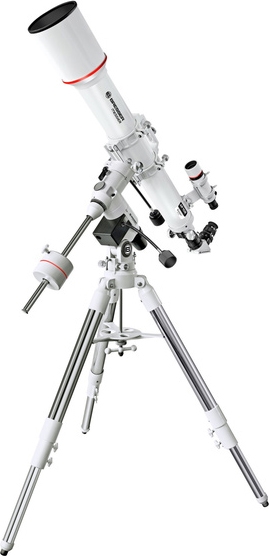 Bresser Messier AR-102/1000 - зображення 1