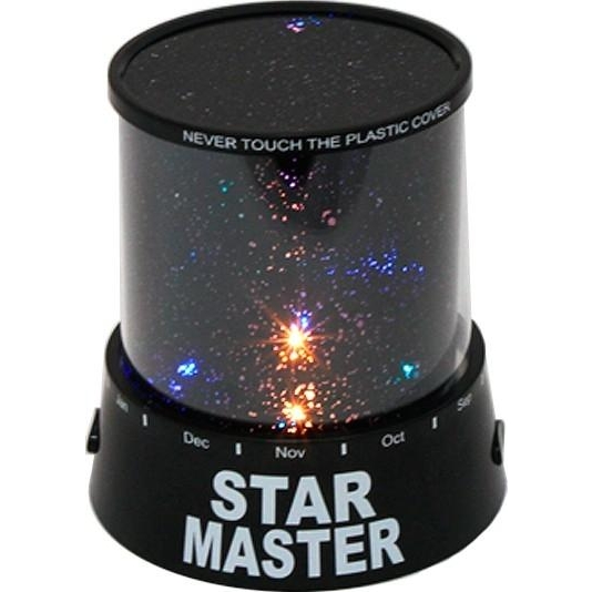  Star Master Black USB - зображення 1