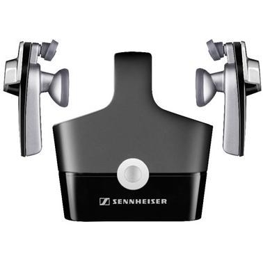 Sennheiser MX W1 - зображення 1