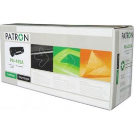   Patron PN-35A (CB435A) (CT-HP-CB435A-PN)