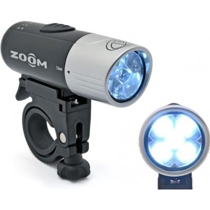 Author A-Zoom 5 LED - зображення 1
