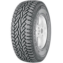   Continental ContiCrossContact (205/70R15 96H)