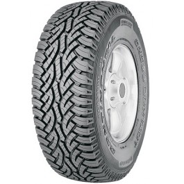 Continental ContiCrossContact (215/65R16 98H)