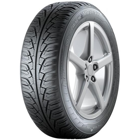 Uniroyal MS Plus 77 (185/65R15 88T) - зображення 1