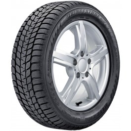 Bridgestone BLIZZAK LM-25 (205/55R17 91H)