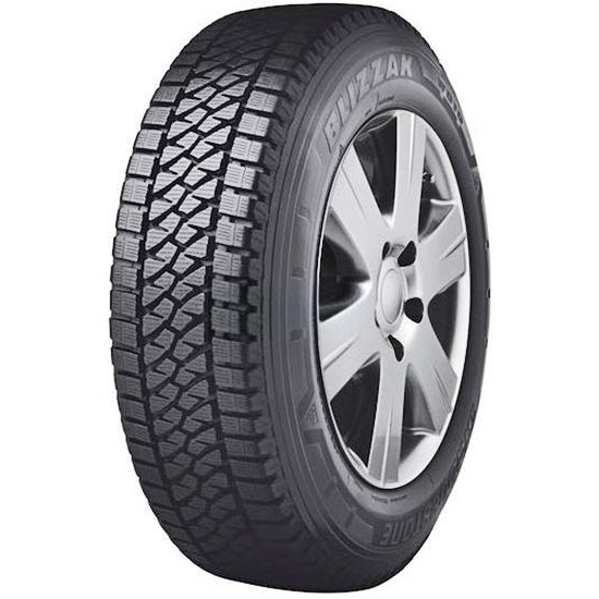 Bridgestone BLIZZAK W810 (195/65R16 104T) - зображення 1