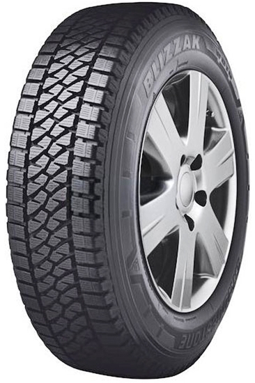 Bridgestone BLIZZAK W810 (215/65R16 109T) - зображення 1