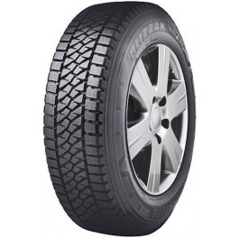 Bridgestone BLIZZAK W810 (235/65R16 115R)