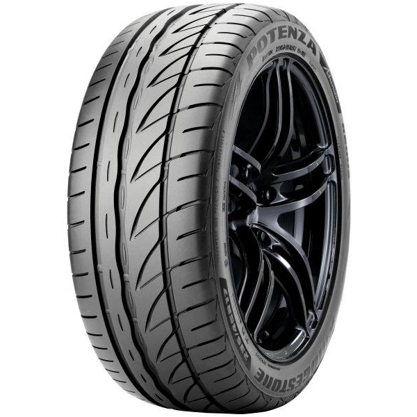 Bridgestone Potenza Adrenalin RE002 (215/55R16 97W) XL - зображення 1