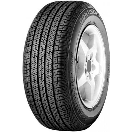 Continental Conti4X4Contact (275/55R19 111V) - зображення 1