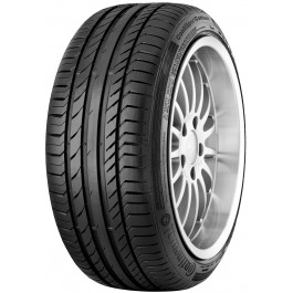   Continental ContiSportContact 5 (255/40R18 95Y)