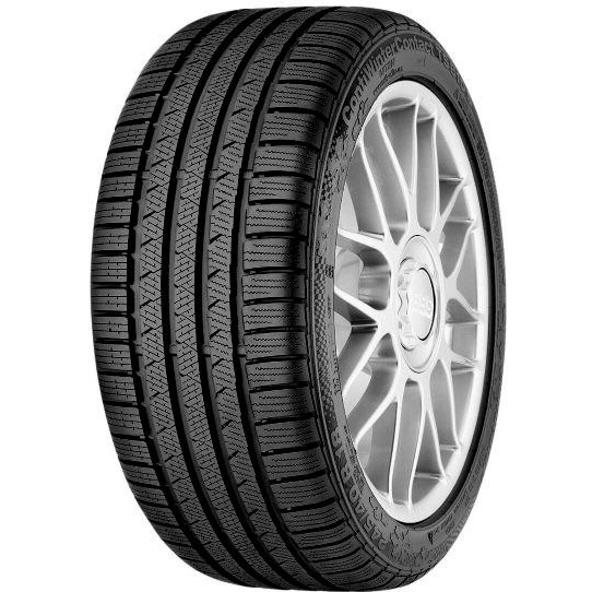 Continental ContiWinterContact TS 810 Sport (235/55R17 99V) - зображення 1