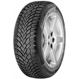 Continental ContiWinterContact TS 850 (215/65R15 96H)