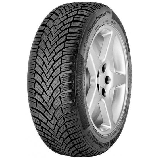 Continental ContiWinterContact TS 850 (225/45R17 91H) - зображення 1