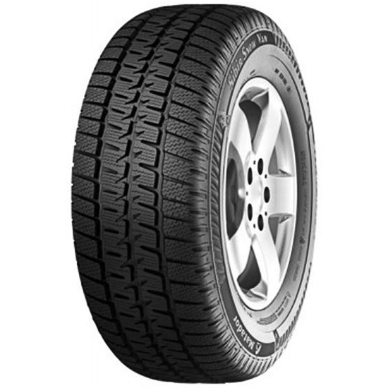 Matador MPS 530 Sibir Snow Van (165/70R14 87R) - зображення 1