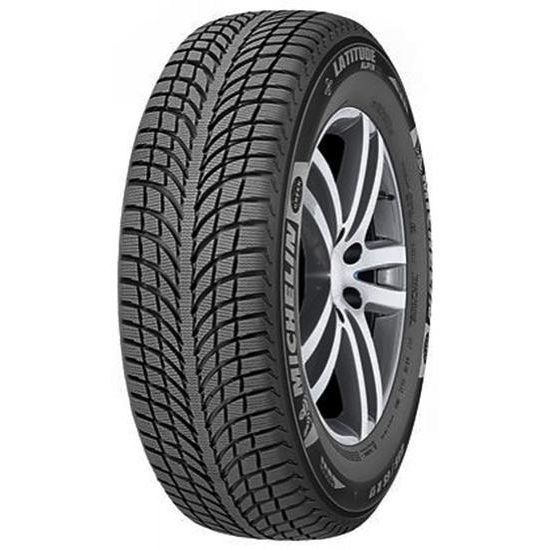 Michelin Latitude Alpin 2 (225/60R17 103H) XL - зображення 1