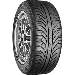 Michelin Pilot Sport A/S Plus (255/45R19 100V)