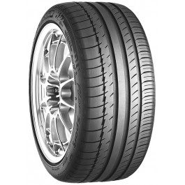 Michelin Pilot Sport PS2 (245/40R18 93Y)