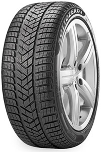 Pirelli Winter SottoZero Serie 3 (215/60R16 99H) XL - зображення 1