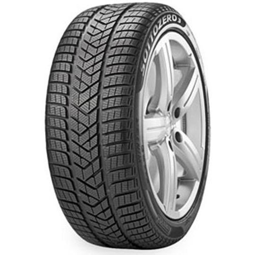 Pirelli Winter SottoZero Serie 3 (225/40R18 92V) XL - зображення 1