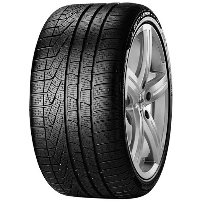 Pirelli Winter SottoZero Serie II (225/55R16 95H) - зображення 1